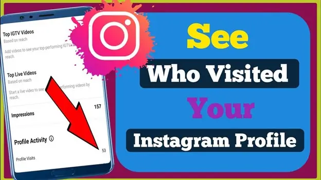 Can Business Instagram See Who Viewed Profiles in 2024