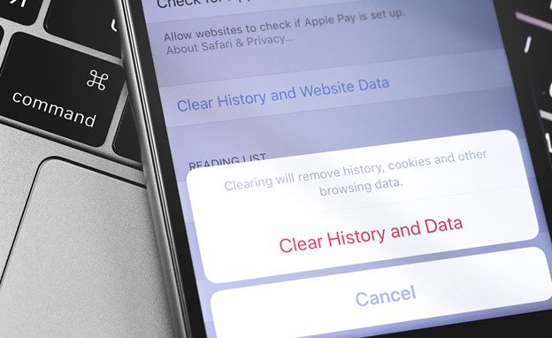 Clearing Instagram Cache on iPhone