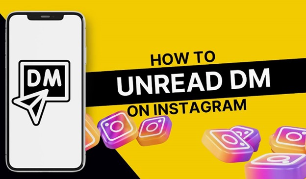 Does Instagram Notify When You Mark a Message as Unread? (Everything You Need to Know) 1 Does Instagram Notify When You Mark a Message as Unread
