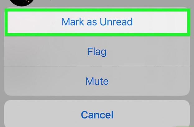 Does Instagram Notify When You Mark a Message as Unread? (Everything You Need to Know) 2 Does Instagram Notify When You Mark a Message as Unread