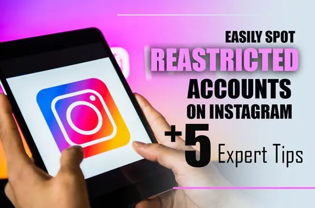 Easily Spot Restricted Accounts on Instagram! (Expert Tips) 22 Easily Spot Restricted Accounts on Instagram