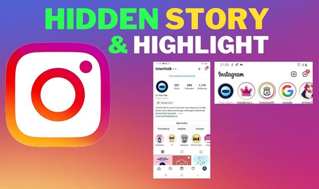 How to Hide Instagram Highlights-1