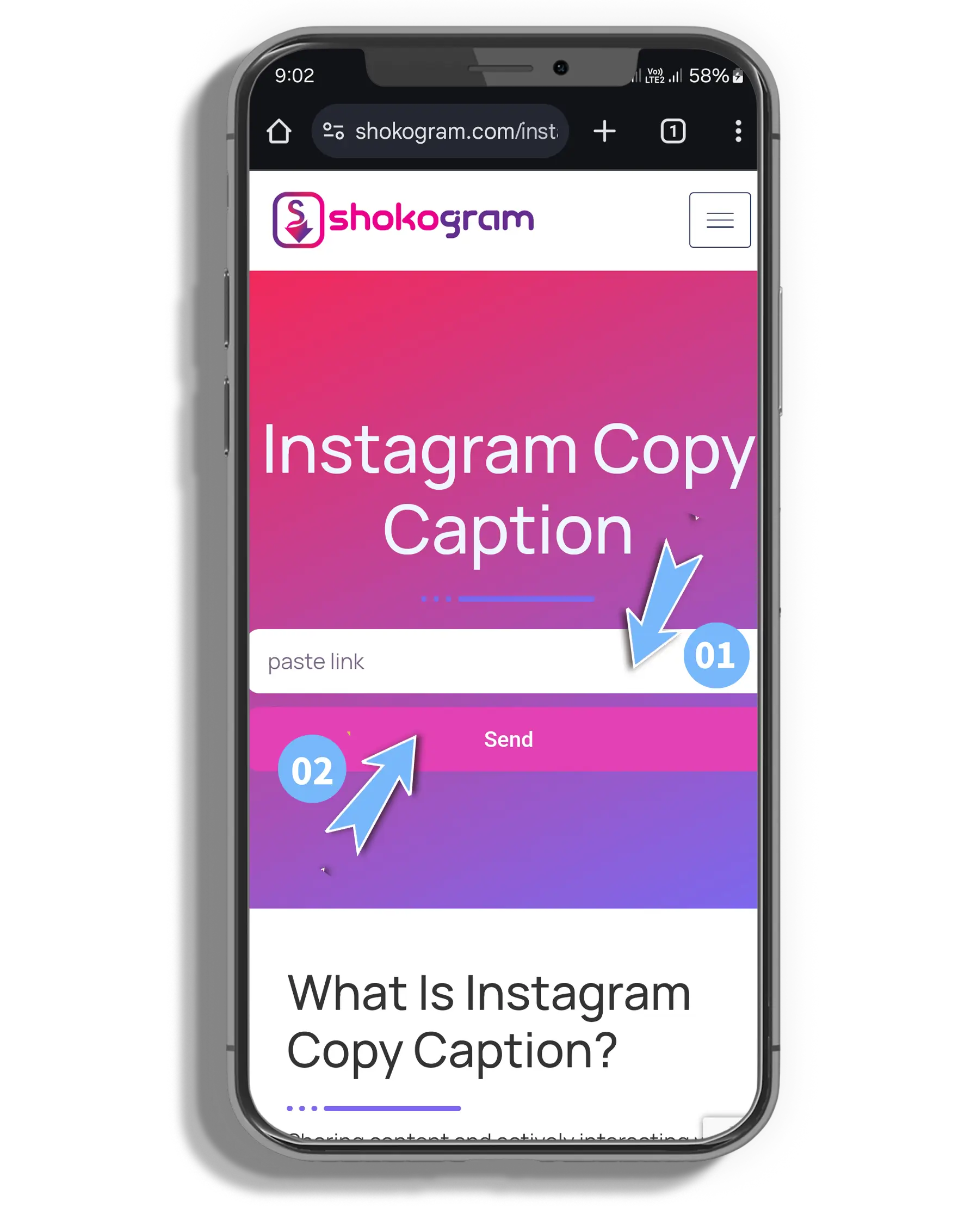 Instagram-Copy-Caption