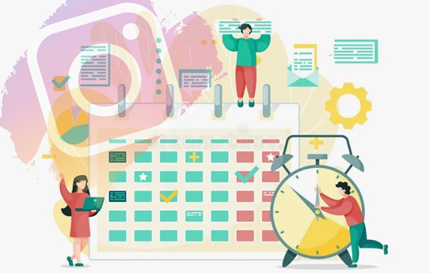 Master Your Instagram Content Calendar