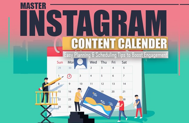 Master Your Instagram Content Calendar