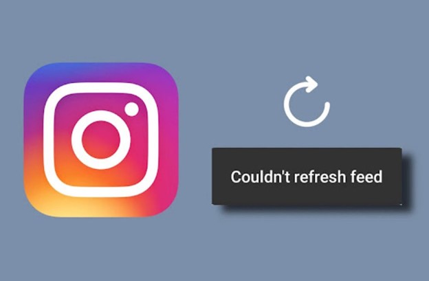 Why Instagram Couldn't Refresh Feed