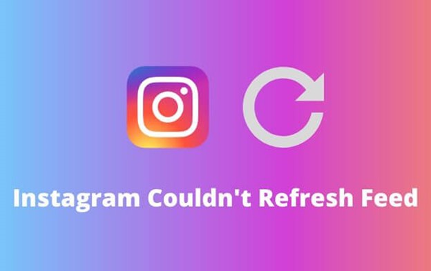 Why Instagram Couldn't Refresh Feed