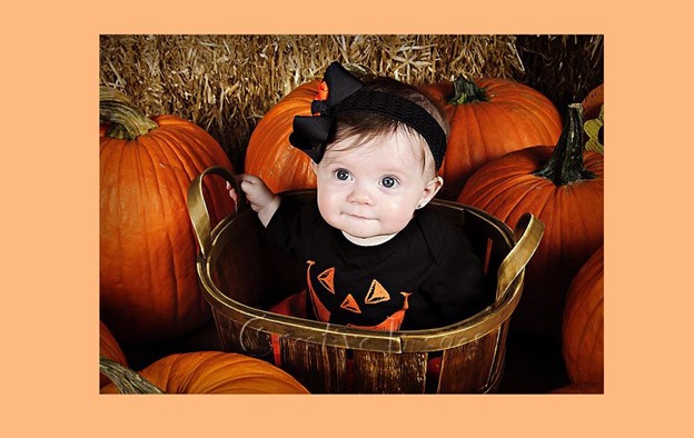 Baby Pumpkin Captions for Instagram: Adorable Captions for Your Little Pumpkin