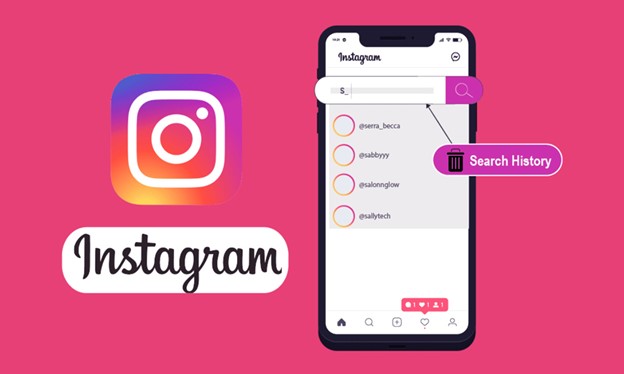Boyfriend Deleted Instagram Search History: Unraveling the Mystery