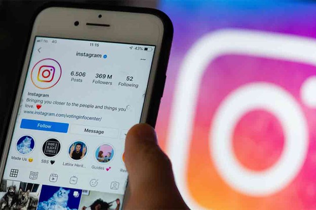 How to Know Someone's Phone Number from Instagram? (Tips & Tricks) 1 How to Know Someone's Phone Number from Instagram