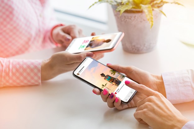 How to Know Someone's Phone Number from Instagram? (Tips & Tricks) 2 How to Know Someone's Phone Number from Instagram