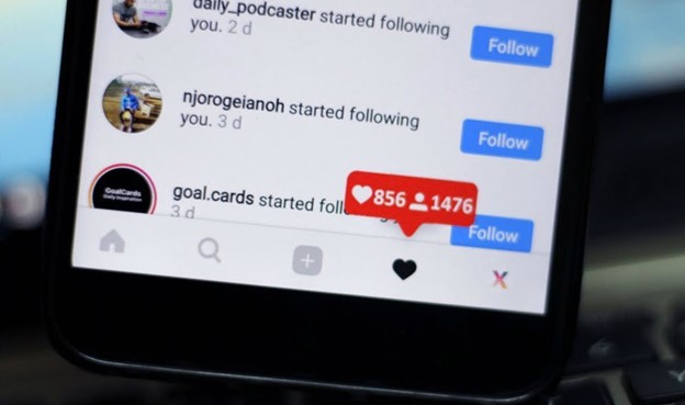 Instagram Follower Count Not Updating! (What You Need to Know) 2 Instagram Follower Count Not Updating