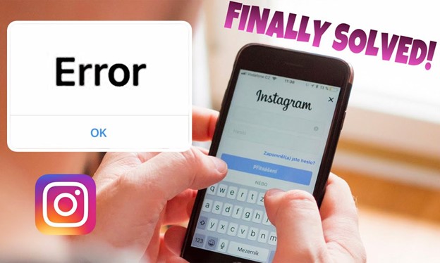  Instagram Username Change” Solved Error!