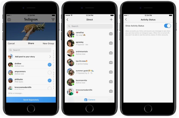 Is Instagram's Active Status Accurate? (Unveiling the Truth Behind the Green Dot) 1 Is Instagram's Active Status Accurate