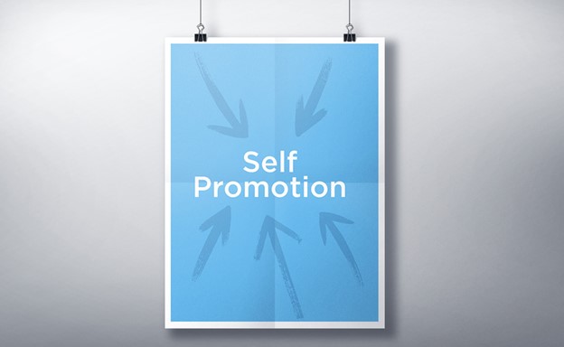 The Art of Self-Promotion on Instagram