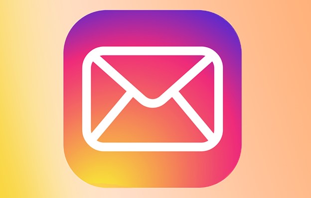 What is the Orange Flag on Instagram?