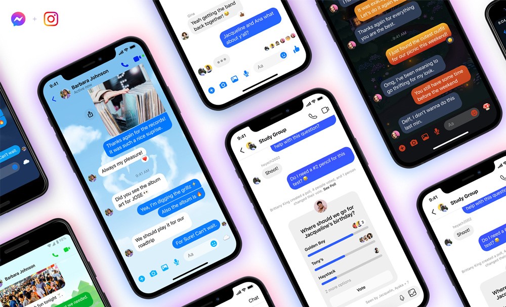 How to See Who Someone Is Chatting with on Instagram? 1 How to See Who Someone Is Chatting with on Instagram-1