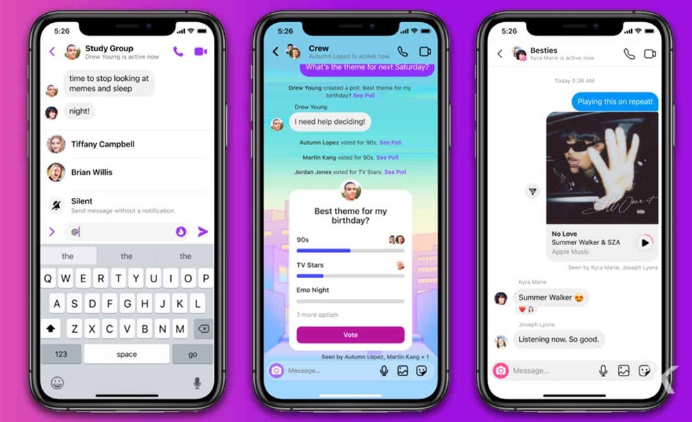 How to See Who Someone Is Chatting with on Instagram? 2 How to See Who Someone Is Chatting with on Instagram-2